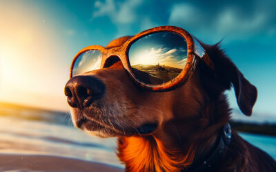 Should you allow pets in your vacation rental home in Marbella?